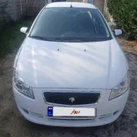 رانا LX مدل ۹۴ سفید، بیمه ۱۱ ماه