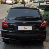 ۲۰۷ مدل۱۴۰۱ بیرنگ اتومات