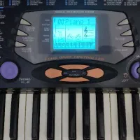 ارگ Casio|پیانو، کیبورد، آکاردئون|تهران, فرمانیه|دیوار