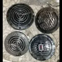 بوق‌های اصلی قدیمی و جدید