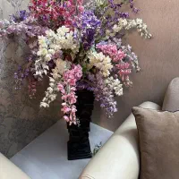 فروش گل مصنوعی و گلدان