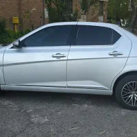 دنا پلاس تیپ ۲