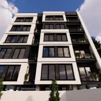 پیش فروش آپارتمان ۱۰۰ و ۱۱۱ متری در بلوار شیرودی