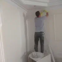 گچکاری خورده کاری حتی یک متر