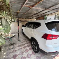 فردا موتور sx5