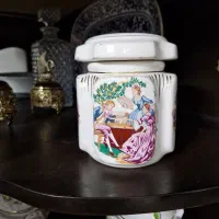 سطل قدیمی قدمت دار چک|کلکسیون اشیاء عتیقه|تهران, دانشگاه شریف|دیوار