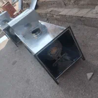 بخاری و هیتر گلخانه|خدمات پیشه و مهارت|زابل, |دیوار