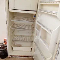 یخچال|یخچال و فریزر|ماسال, |دیوار