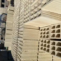 پخش انواع تیغه و بلوک|مصالح و تجهیزات ساختمان|یزد, |دیوار