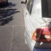 ماشین۱۴۱|خودرو سواری و وانت|سمنان, |دیوار