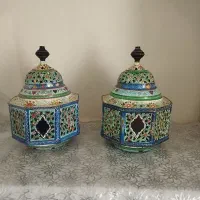 دکوری|صنایع دستی و سایر لوازم تزئینی|فلاورجان, |دیوار
