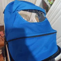 کالسکه و کریر مارک ببکو|کالسکه و لوازم جانبی|کیش, |دیوار