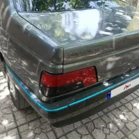 پژو 405 مدل 89|خودرو سواری و وانت|عنبرآباد, |دیوار