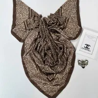 روسری سایز بزرگ توکا، طرح شیک در ۴ رنگ|لباس|بوشهر, |دیوار