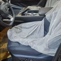 فروش چانگان یونی تی ۲۰۲۶|خودرو سواری و وانت|مشهد, شفا|دیوار