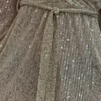 پیراهن عروسکی