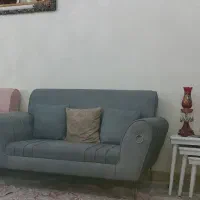 مبل ۷ نفره|مبلمان خانگی و میز عسلی|کرمانشاه, |دیوار