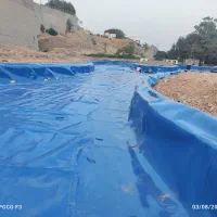 ورق ژئوممبران|عمدهفروشی|اردبیل, |دیوار