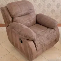 مبل ۴نفره|مبلمان خانگی و میز عسلی|تهران, تجریش|دیوار