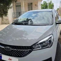 اریزو ۵ ۱۴۰۱ توربو