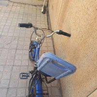 دوچرخه|دوچرخه، اسکیت، اسکوتر|کرج, حاجی آباد|دیوار
