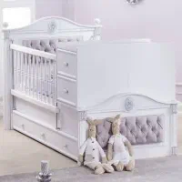 تخت خواب کودک