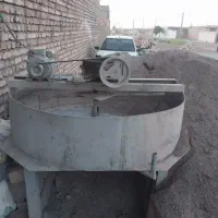 دستگاه بلوکه زنی و ناریساز و کابل
