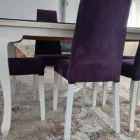 میزغذاخوری نوزیرقیمت