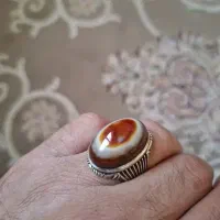 انگشتر نقره925|جواهرات|قشم, |دیوار