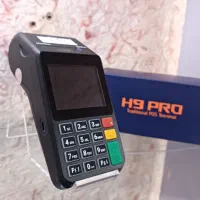 H9PRO با 18 ماه ضمانت