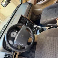 پارس دوگانه ۹۴|خودرو سواری و وانت|ایلام, |دیوار