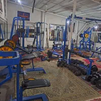 وسایل باشگاه بدنسازی کامل|تجهیزات ورزشی|رشت, کوی امام رضا|دیوار