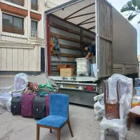 باربری حمل اساس جمع اوری بارگیری وتخلیه بالابردن