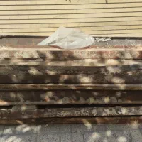 تیرآهن دست دوم|مصالح و تجهیزات ساختمان|خمینی‌شهر, |دیوار