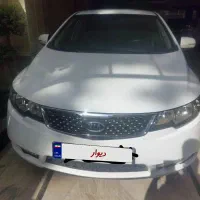 سراتو دنده ای مدل ۹۴|خودرو سواری و وانت|رشت, بلوار گیلان|دیوار