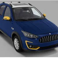 حواله اطلس s|خودرو سواری و وانت|رشت, نظری|دیوار