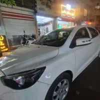 شاهین دنده ای 1404خشک|خودرو سواری و وانت|رشت, جانبازان|دیوار