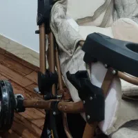 کالسکه دلیجان نو نو هست|کالسکه و لوازم جانبی|کازرون, |دیوار