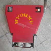 مشعل اخگر
