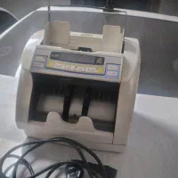 دستگاه پول شمار