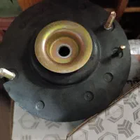 کمک جلو و عقب پژو وسرتوپی کمک جلو وگردگیر جلو|قطعات یدکی و لوازم جانبی|رودهن, |دیوار