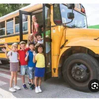 سرویس مدرسه خانم هستم