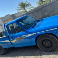 نیسان مدل ۱۴۰۱|خودرو سواری و وانت|شمیل, |دیوار