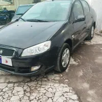 مدل 93 بدون ضربه شاسی سالم