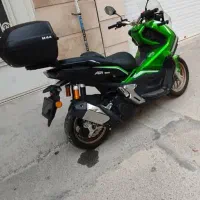 موتور AGV 150