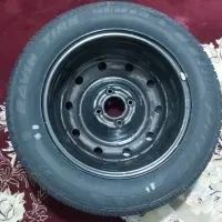 رینگ لاستیک کویر.چراغ سمندچراغ تیبارادیاتورپراید|قطعات یدکی و لوازم جانبی|میناب, |دیوار