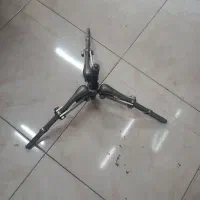 فروش پولی کش صنعتی کاملا سالم