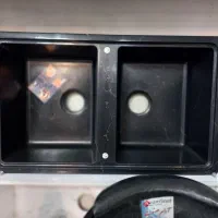 سینکfonix فانتزی/معمولی روکار توکار کد2260Nj|مصالح و تجهیزات ساختمان|مشهد, پنجتن|دیوار