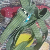 جغجغه تسمه ای 6متری 2تنی