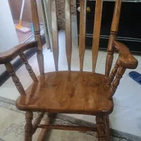 صندلی راک